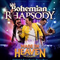 Bohemian Rhapsody A3 Copy